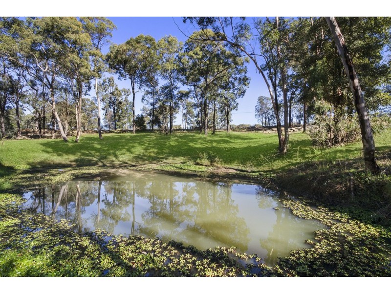 452 Blaxlands Ridge Road, Blaxlands Ridge NSW 2758