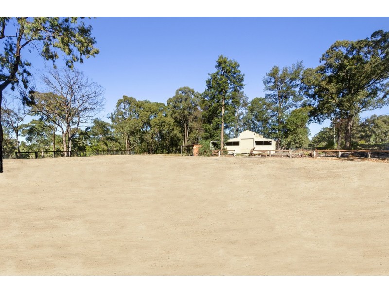 452 Blaxlands Ridge Road, Blaxlands Ridge NSW 2758