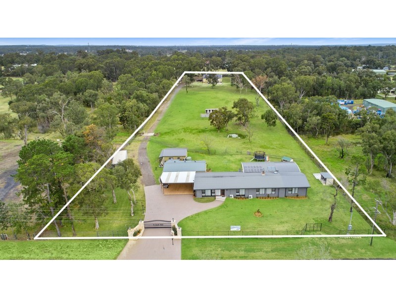 78 Galvin Road, Llandilo NSW 2747