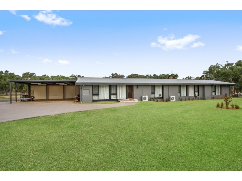 78 Galvin Road, Llandilo NSW 2747