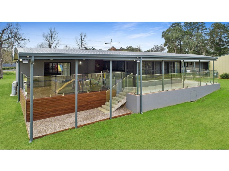 78 Galvin Road, Llandilo NSW 2747