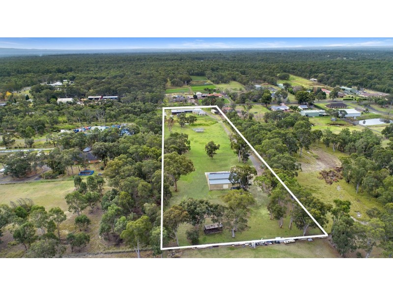 78 Galvin Road, Llandilo NSW 2747