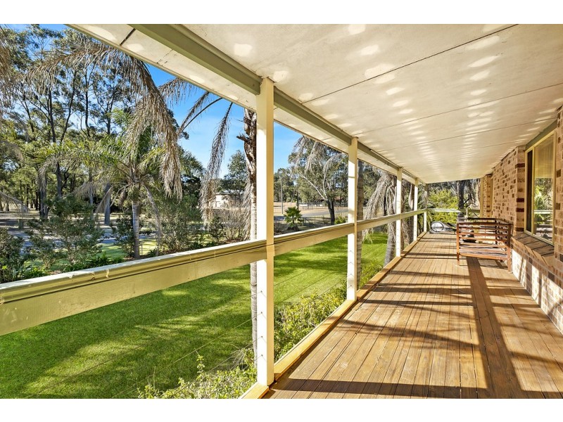 64-76 Macpherson Road, Londonderry NSW 2753