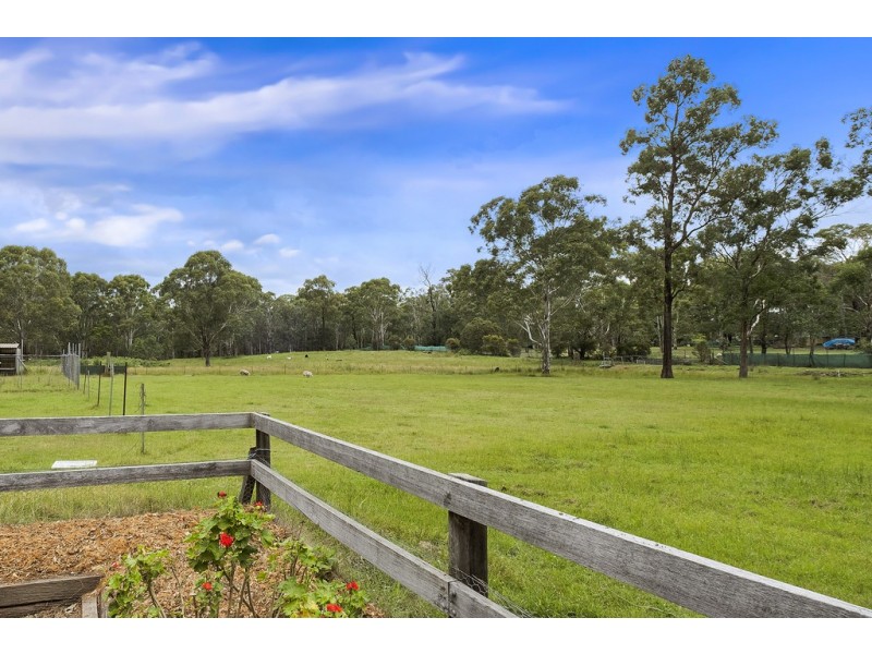 64-76 Macpherson Road, Londonderry NSW 2753