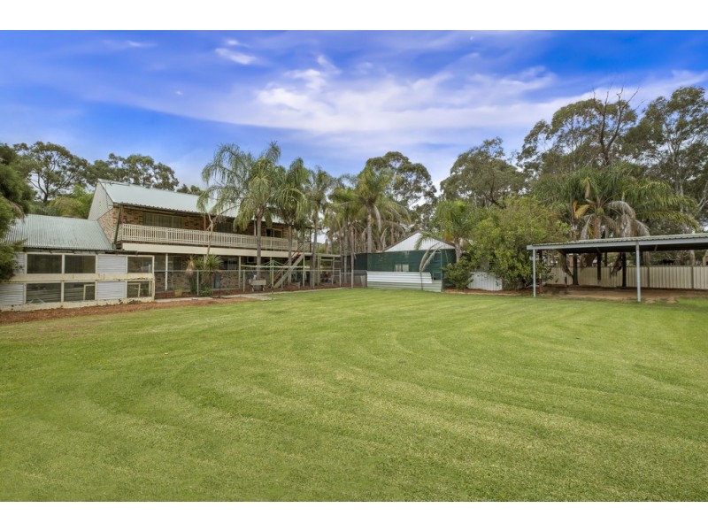 64-76 Macpherson Road, Londonderry NSW 2753
