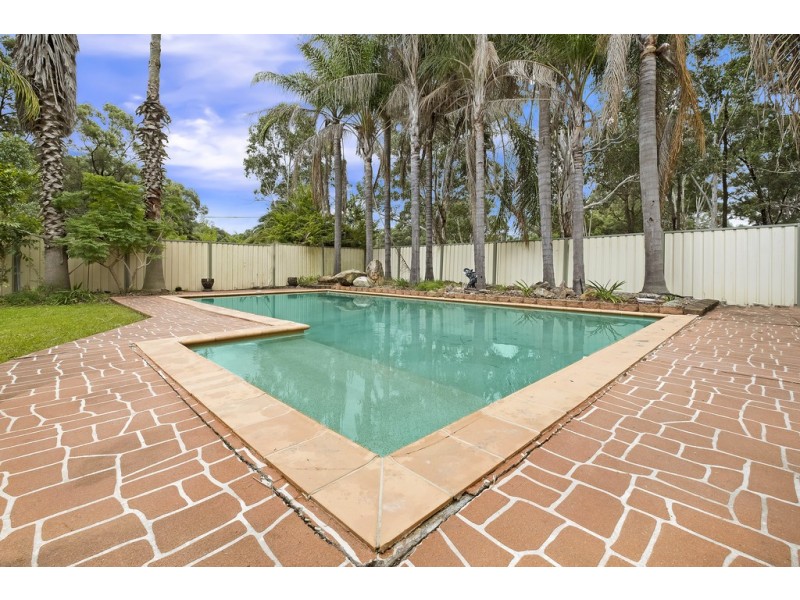 64-76 Macpherson Road, Londonderry NSW 2753