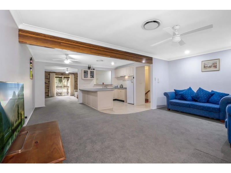 64-76 Macpherson Road, Londonderry NSW 2753