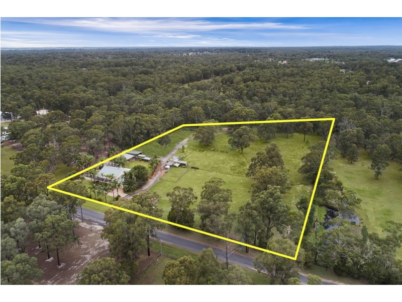 64-76 Macpherson Road, Londonderry NSW 2753