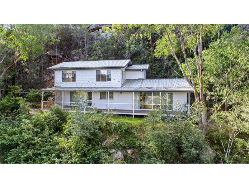 231 Mud Island Road, Sackville North NSW 2756