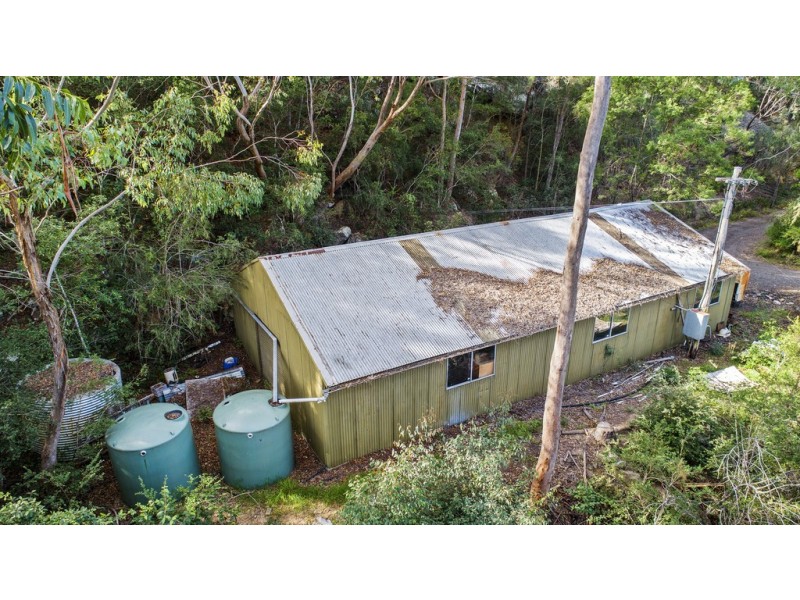 231 Mud Island Road, Sackville North NSW 2756