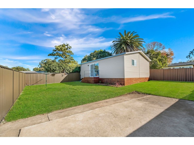 3a Penfold Street, Eastern Creek NSW 2766