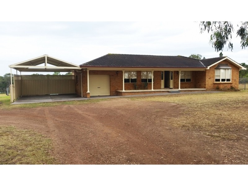 57 Geakes Road, Freemans Reach NSW 2756