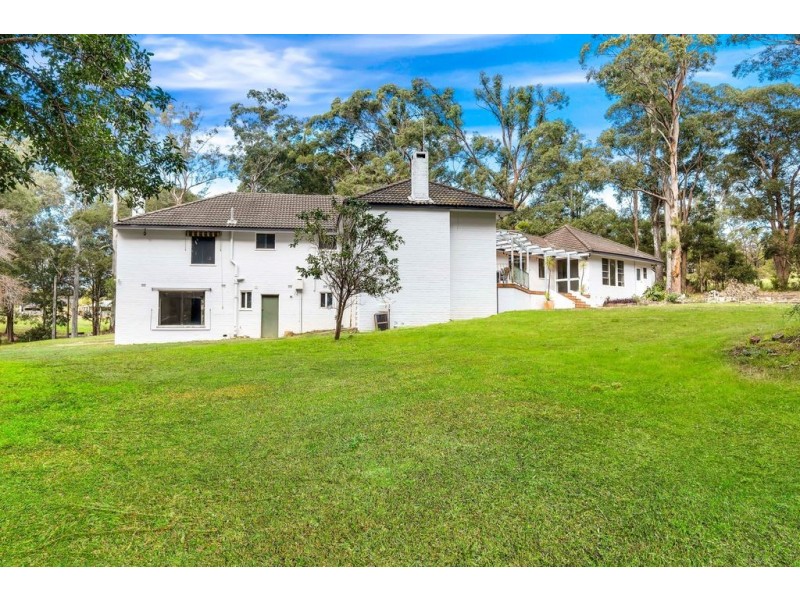 33-37 Hastings Road, Castle Hill NSW 2154