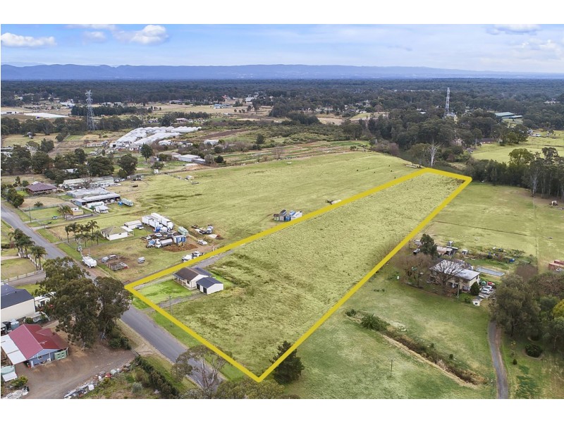 Shanes Park NSW 2747