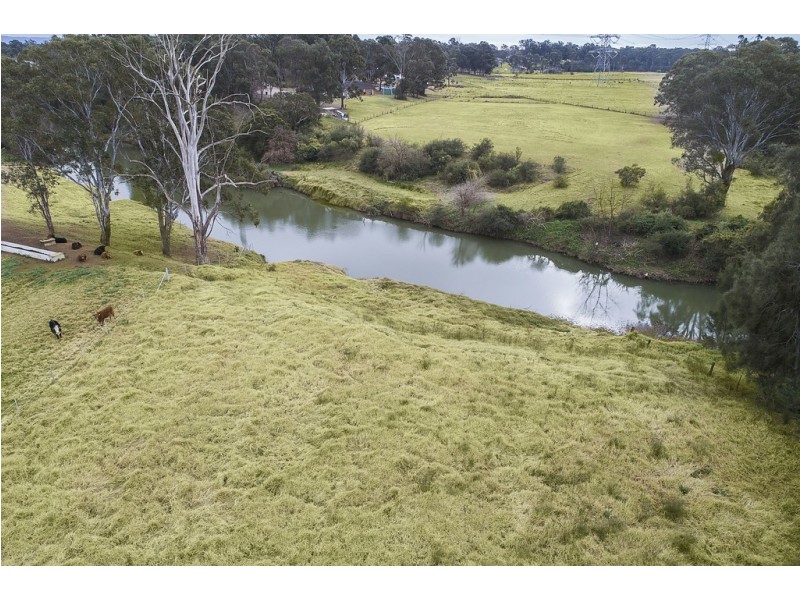 Shanes Park NSW 2747