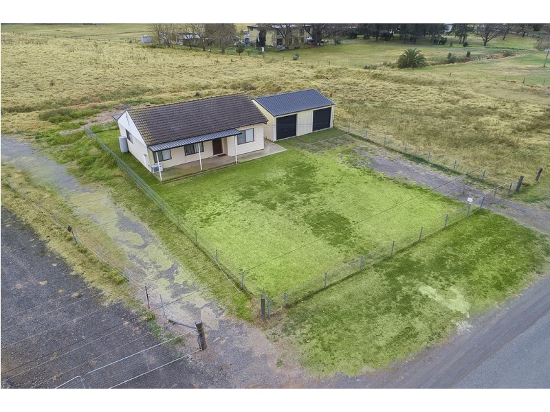 Shanes Park NSW 2747