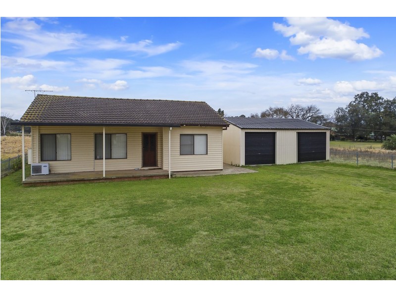 Shanes Park NSW 2747