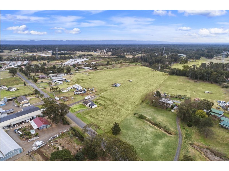 Shanes Park NSW 2747