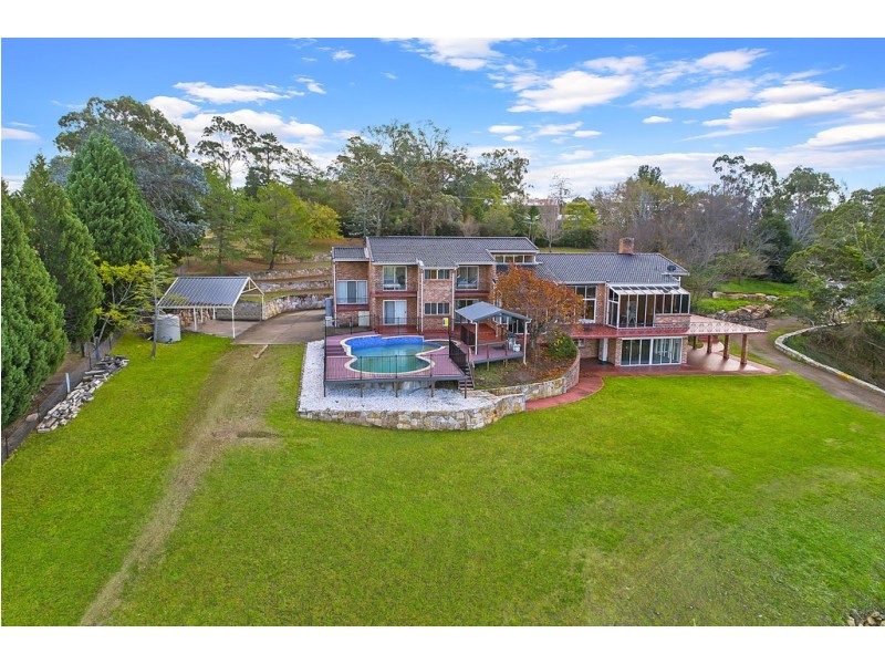 376-386 Fairlight Road, Mulgoa NSW 2745