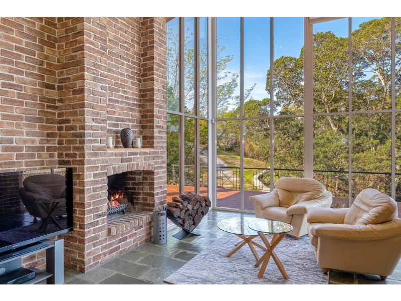 376-386 Fairlight Road, Mulgoa NSW 2745