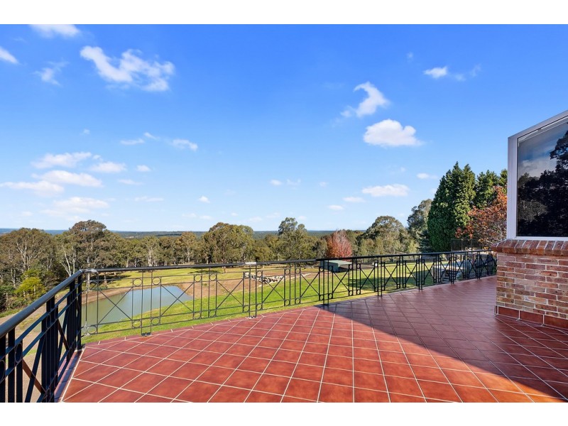 376-386 Fairlight Road, Mulgoa NSW 2745