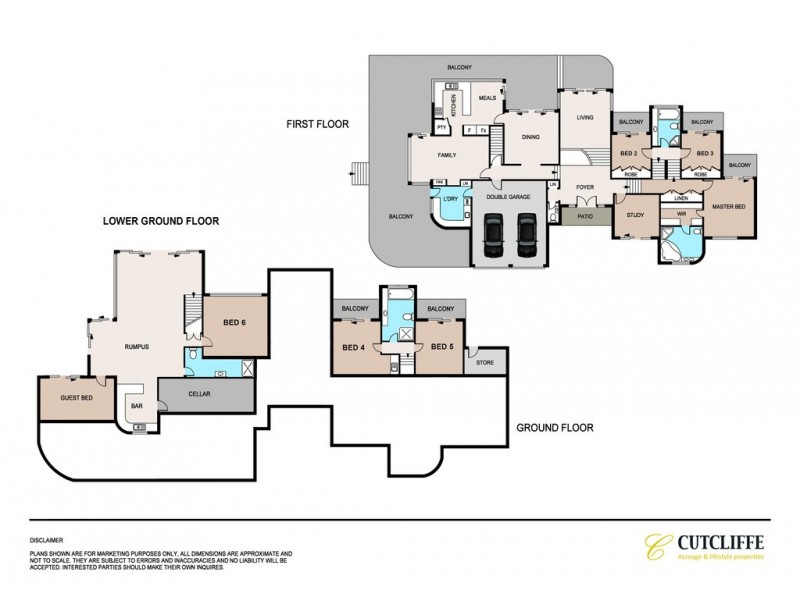 376-386 Fairlight Road, Mulgoa NSW 2745