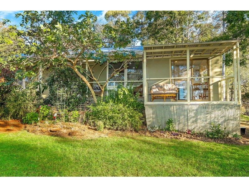 1266 Kurmond Road, Kurmond NSW 2757