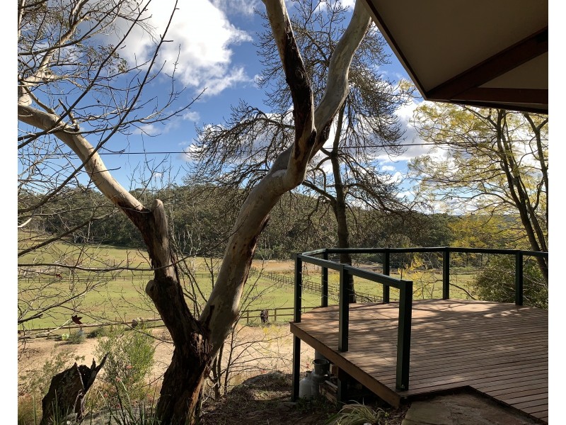 8a Peebles Road, Arcadia NSW 2159