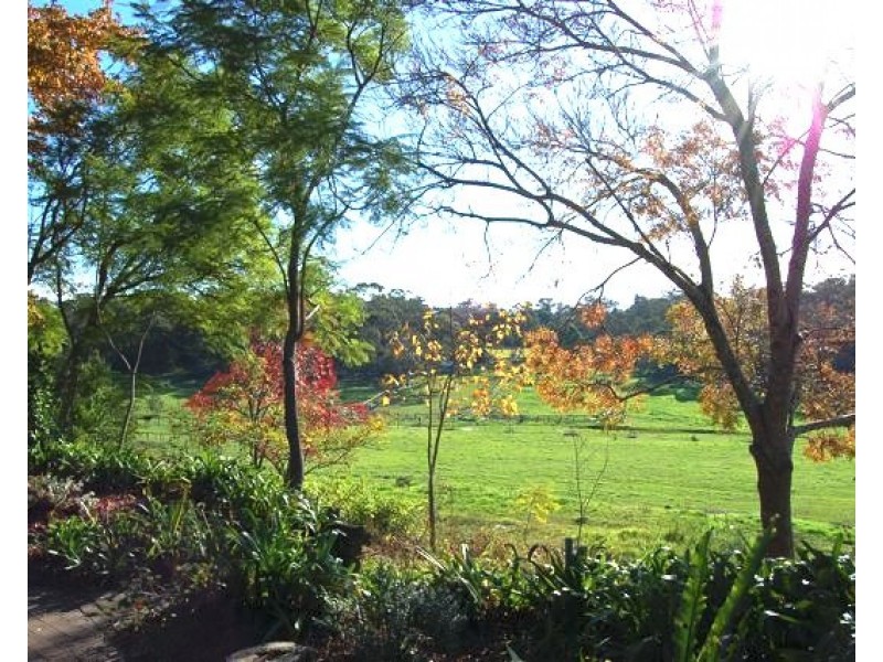 8a Peebles Road, Arcadia NSW 2159