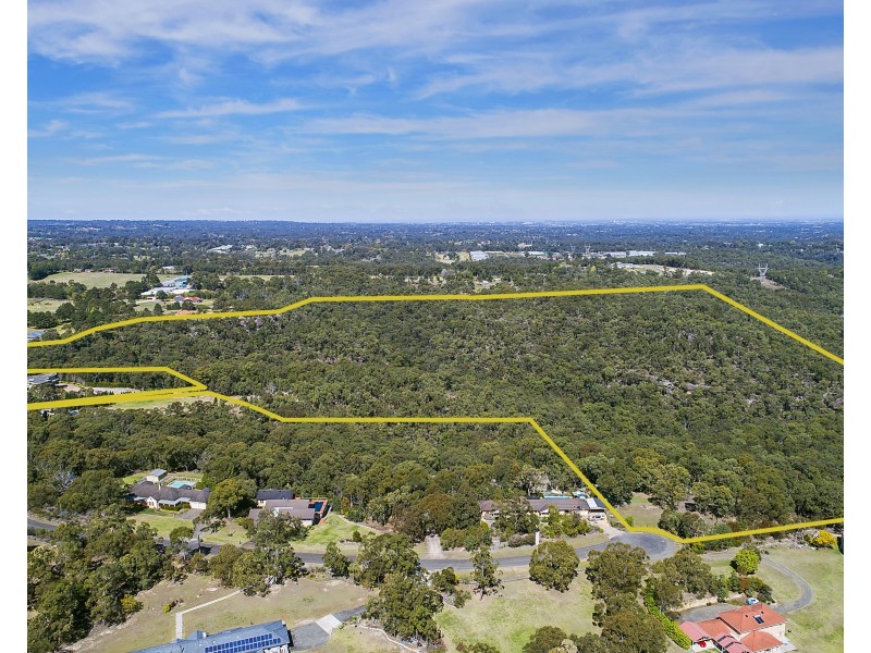 68 Sermelfi Drive, Glenorie NSW 2157
