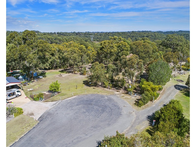 68 Sermelfi Drive, Glenorie NSW 2157