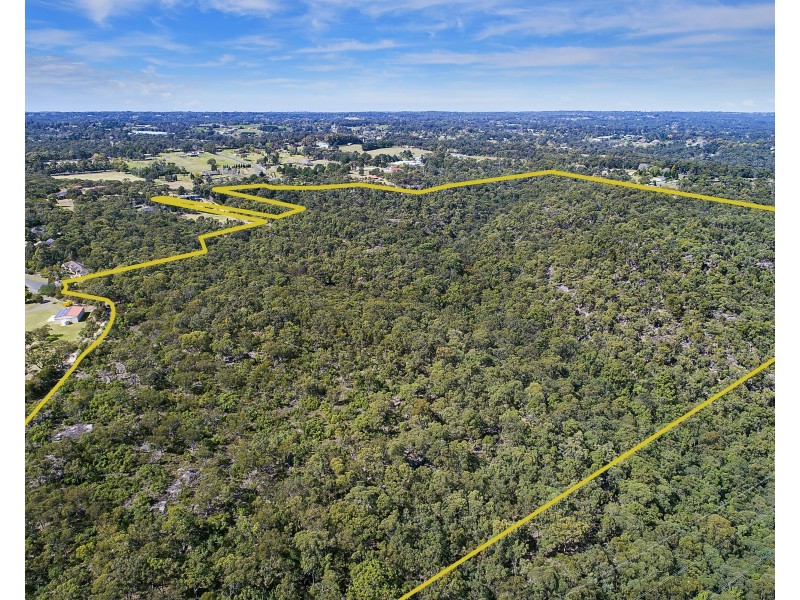68 Sermelfi Drive, Glenorie NSW 2157
