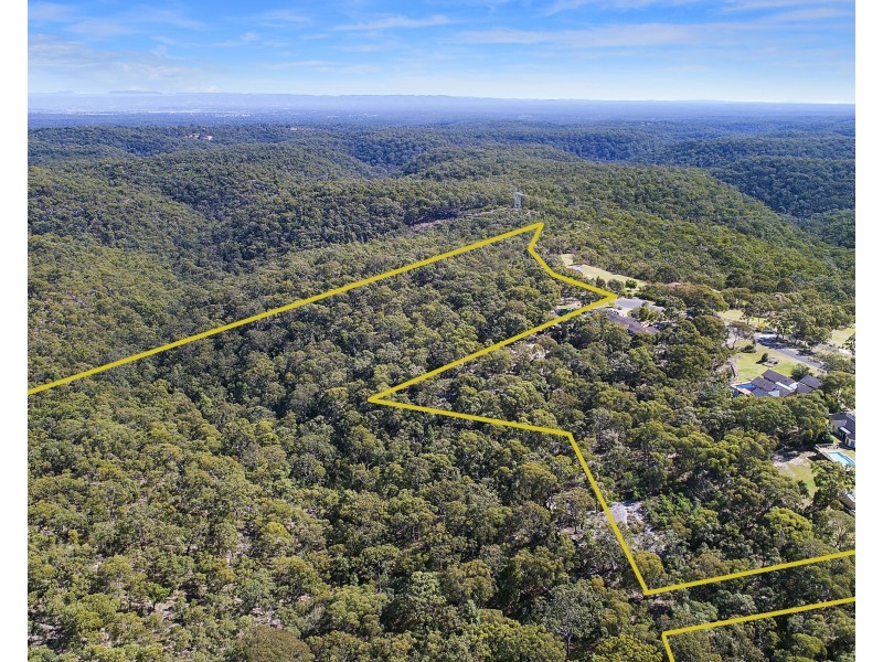 68 Sermelfi Drive, Glenorie NSW 2157