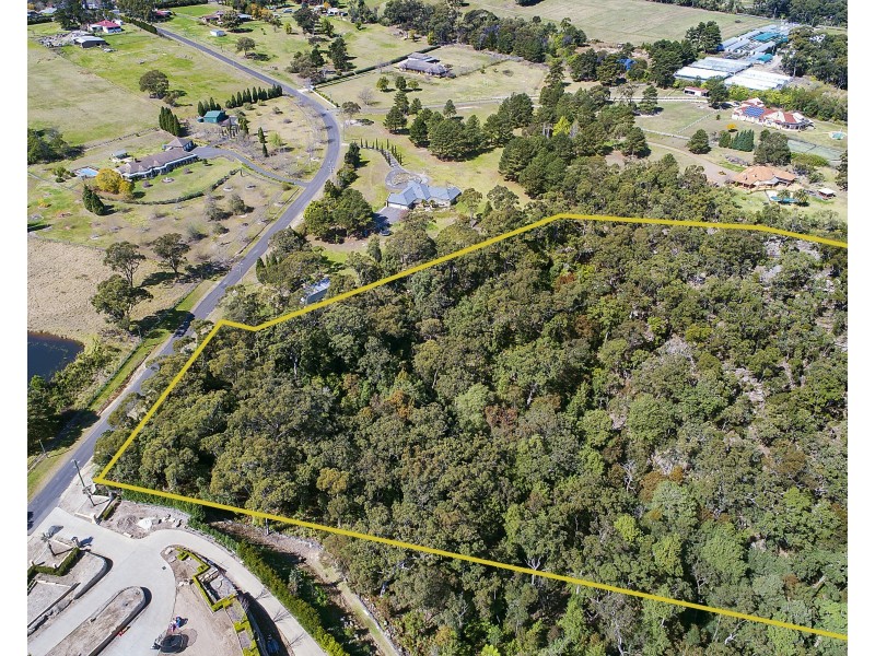 68 Sermelfi Drive, Glenorie NSW 2157