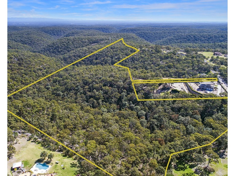 68 Sermelfi Drive, Glenorie NSW 2157