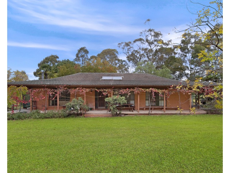 Kurmond NSW 2757