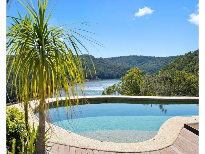 1701 River Road, Lower Portland NSW 2756