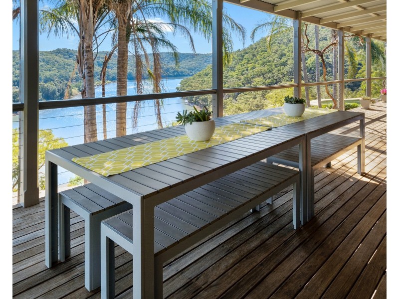 1701 River Road, Lower Portland NSW 2756