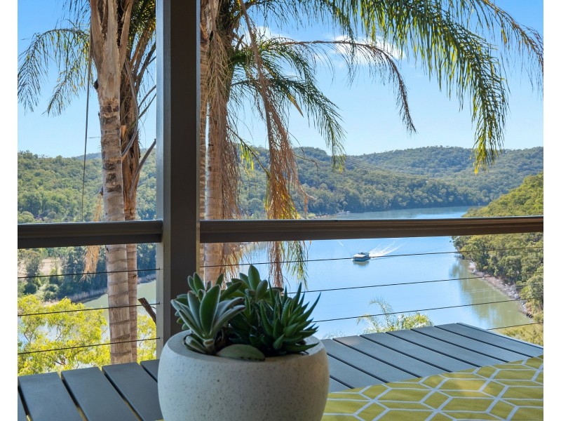 1701 River Road, Lower Portland NSW 2756