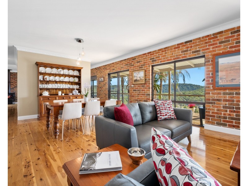 1701 River Road, Lower Portland NSW 2756