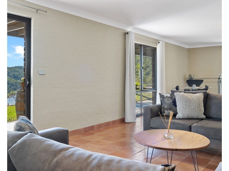 1701 River Road, Lower Portland NSW 2756