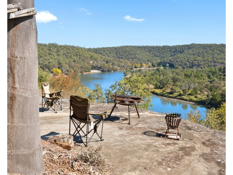 1701 River Road, Lower Portland NSW 2756