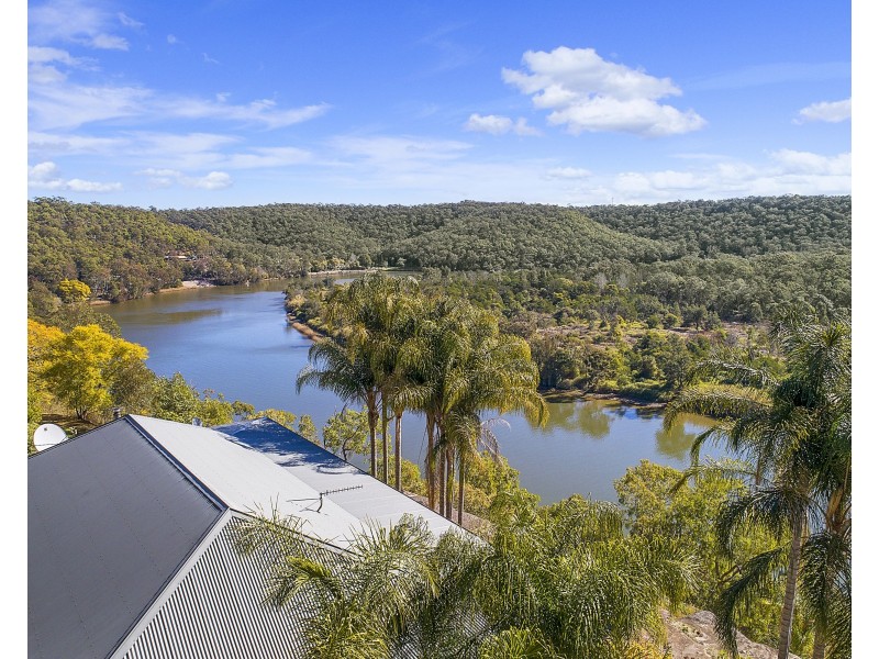 1701 River Road, Lower Portland NSW 2756