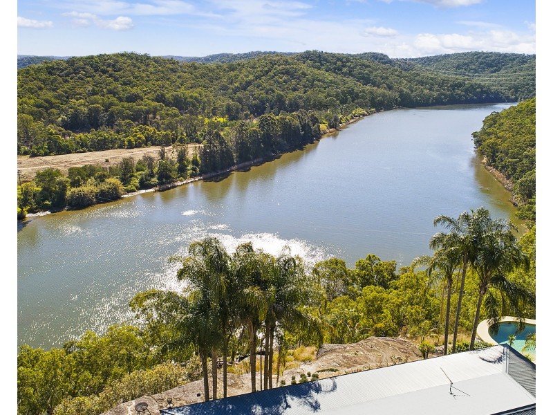 1701 River Road, Lower Portland NSW 2756