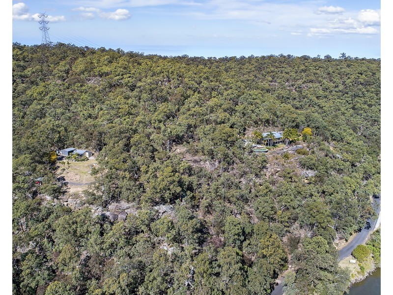 1701 River Road, Lower Portland NSW 2756
