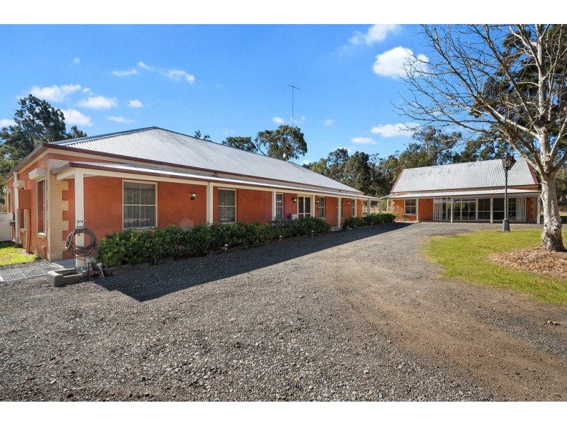 72-79 Cherrybrook Chase, Londonderry NSW 2753