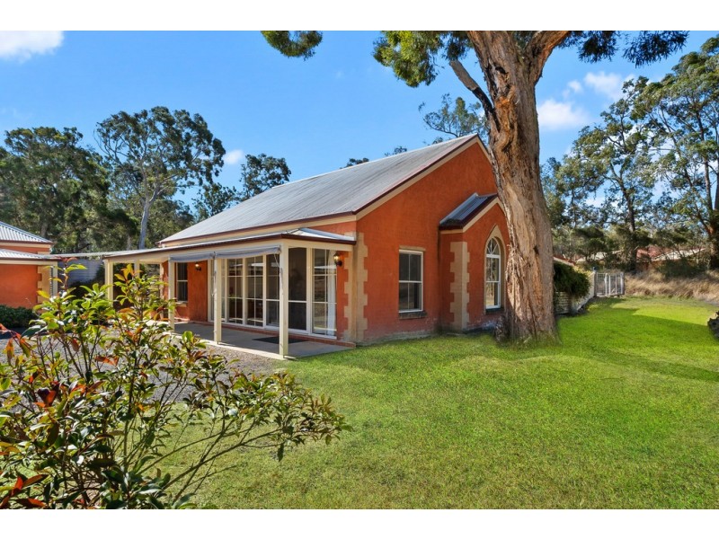 72-79 Cherrybrook Chase, Londonderry NSW 2753
