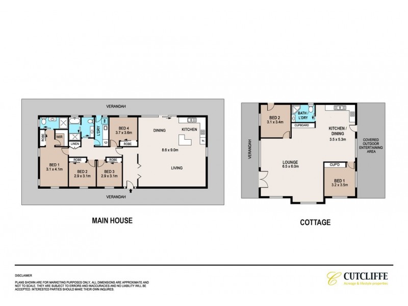 72-79 Cherrybrook Chase, Londonderry NSW 2753 Floorplan
