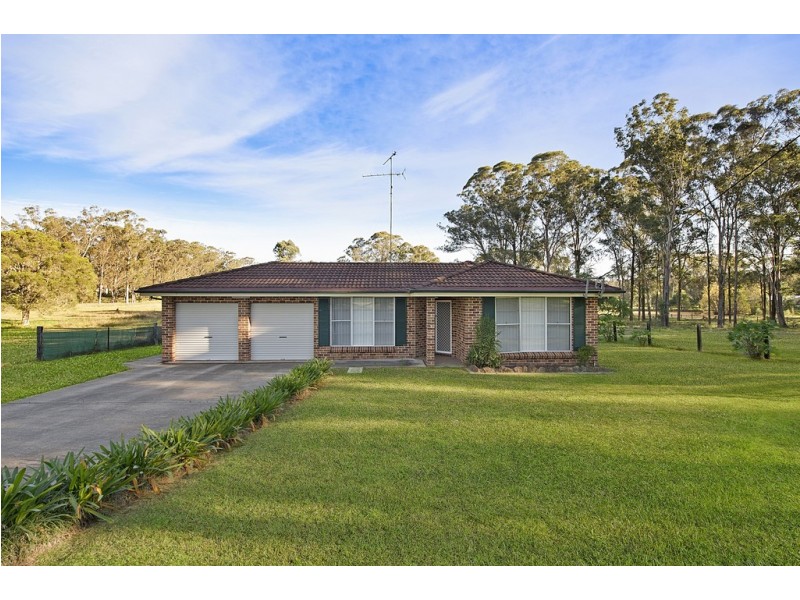 32 Ogden Road, Oakville NSW 2765