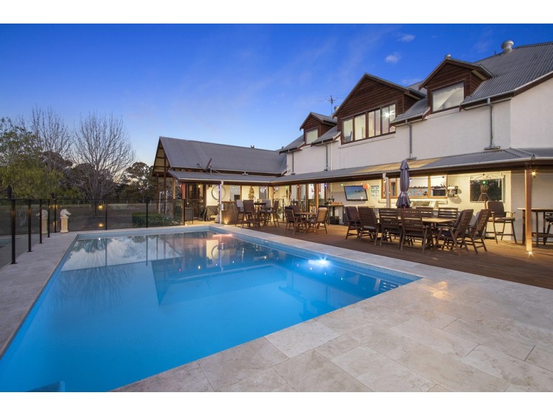 83 Cartwright Lane, Blaxlands Ridge NSW 2758